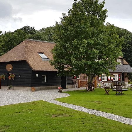 Gasterij Liedorp Bed and Breakfast Lierop Exterior foto