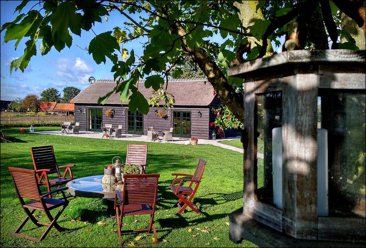 Gasterij Liedorp Bed and Breakfast Lierop Exterior foto