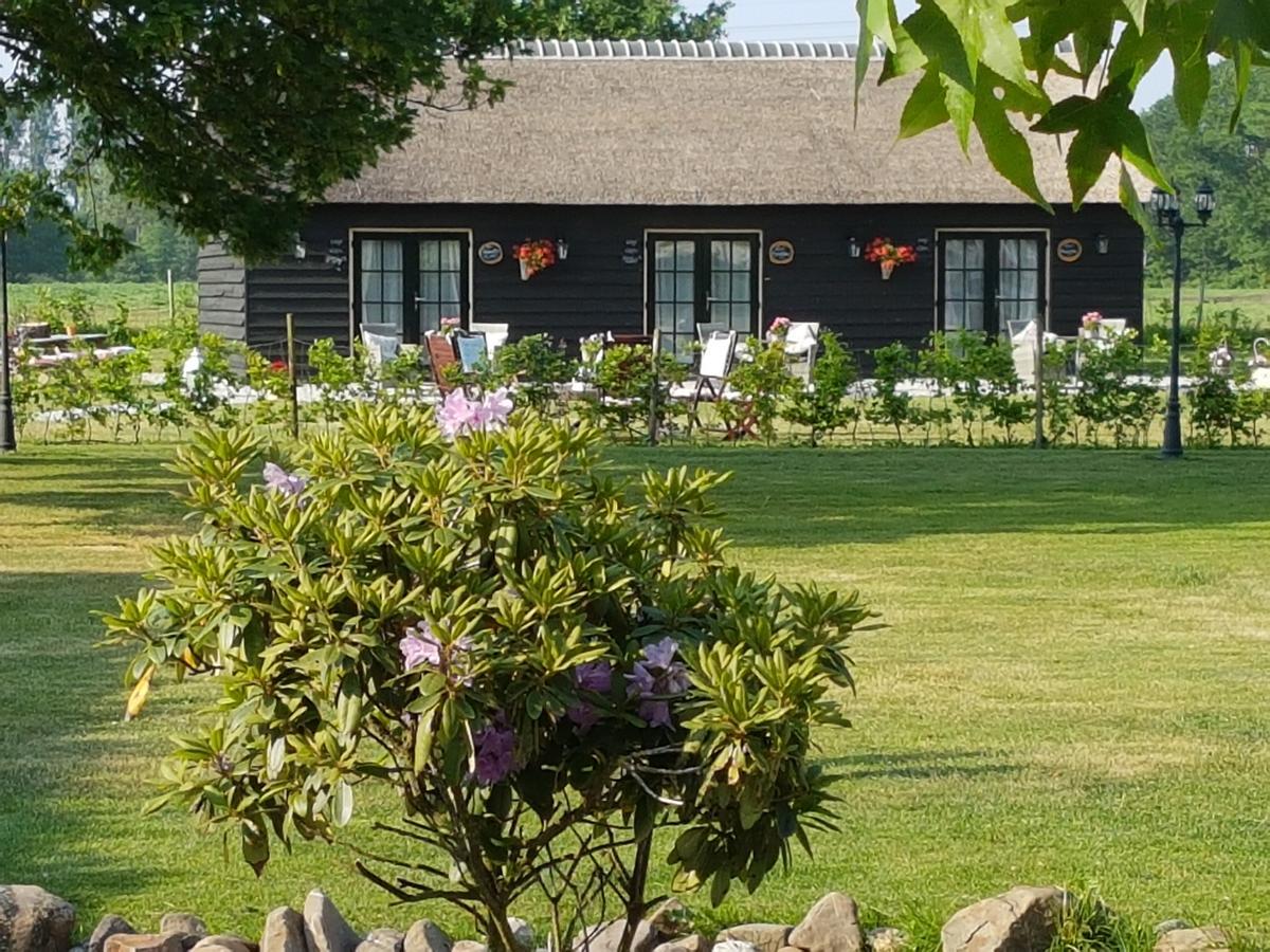 Gasterij Liedorp Bed and Breakfast Lierop Exterior foto