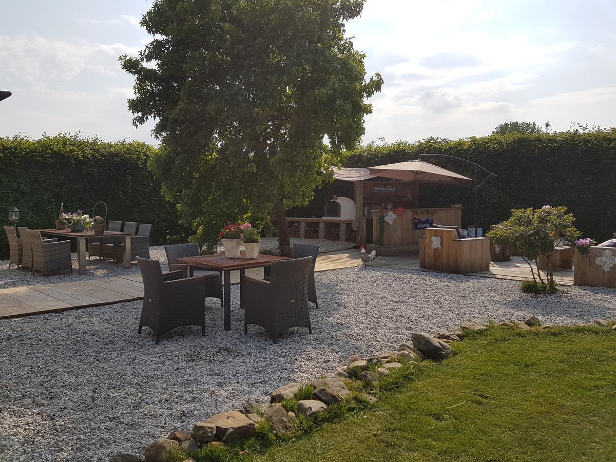 Gasterij Liedorp Bed and Breakfast Lierop Exterior foto