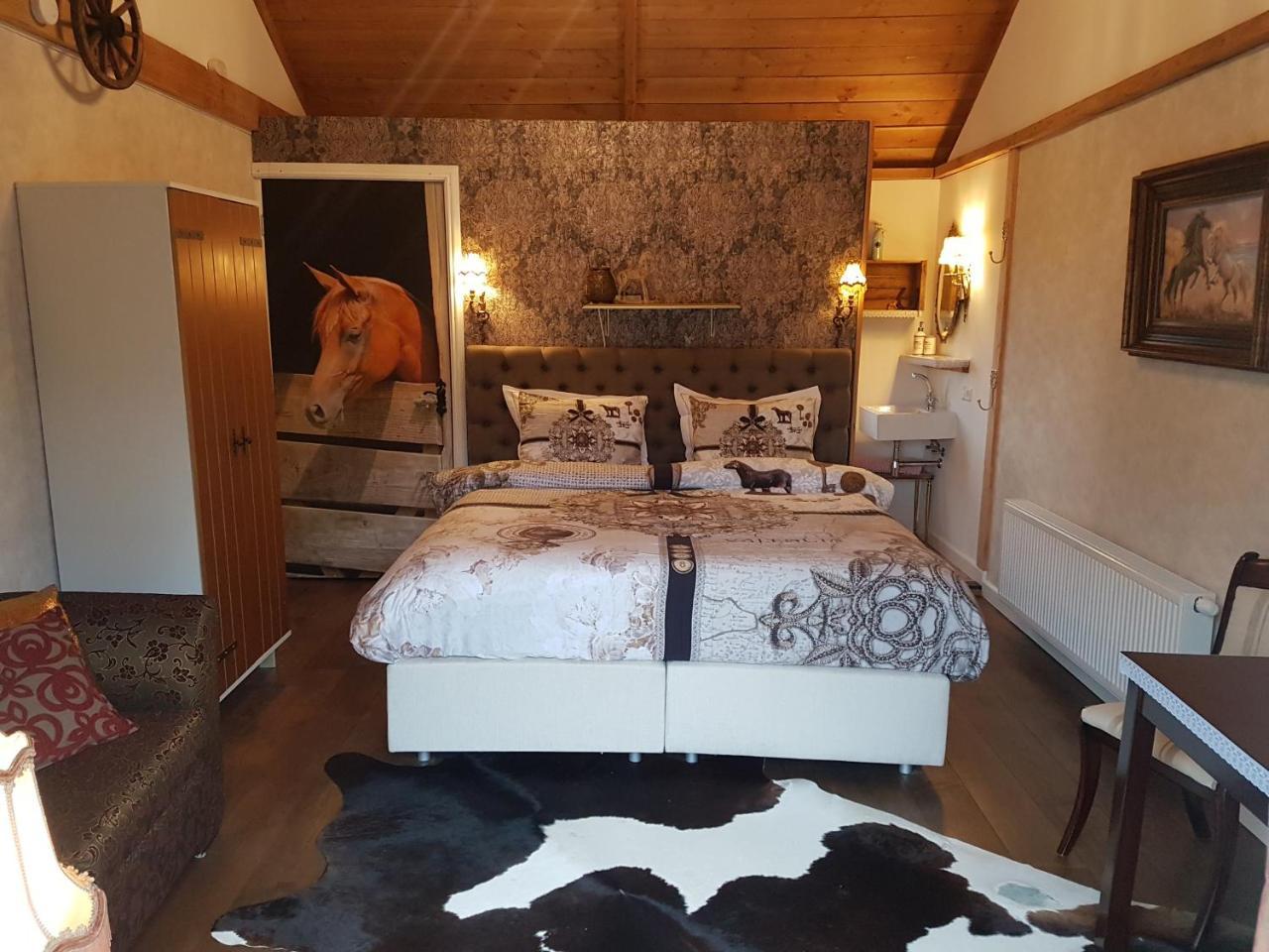 Gasterij Liedorp Bed and Breakfast Lierop Exterior foto