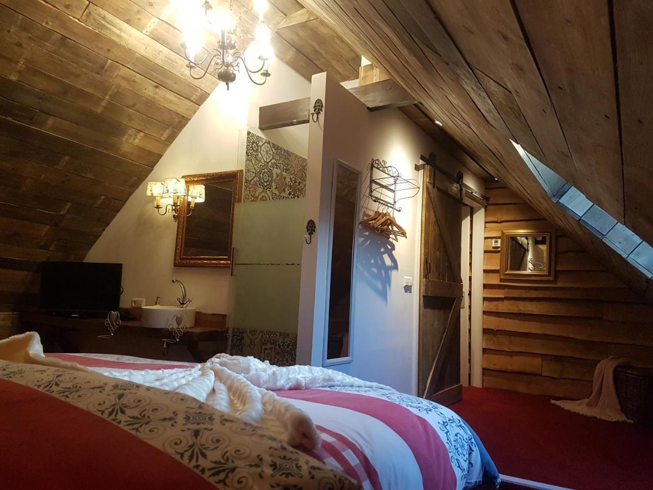 Gasterij Liedorp Bed and Breakfast Lierop Exterior foto